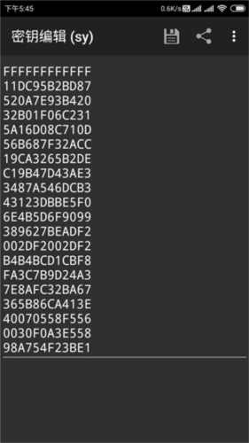 《mct》操作指南