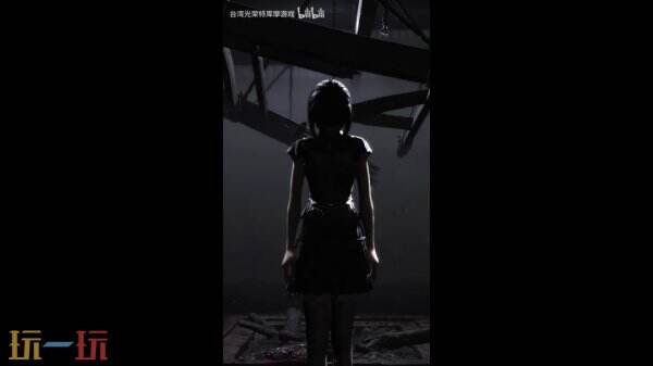 《零红蝶：重制版》中的天仓茧角色预告片正式公布，预计于3月12日全面上市