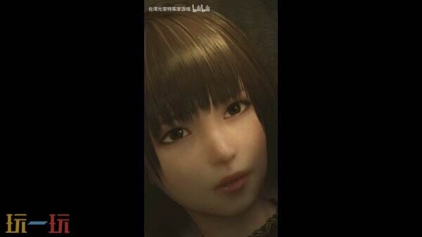 《零红蝶：重制版》中的天仓茧角色预告片正式公布，预计于3月12日全面上市