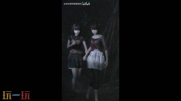 《零红蝶：重制版》中的天仓茧角色预告片正式公布，预计于3月12日全面上市