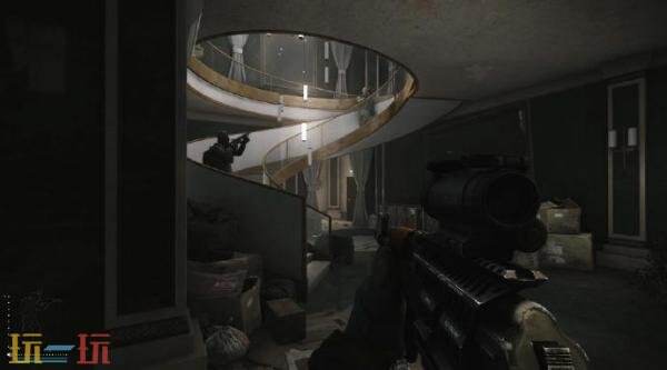 《逃离塔科夫》近日对其匹配系统进行了一系列优化，显著缩短了等待时间