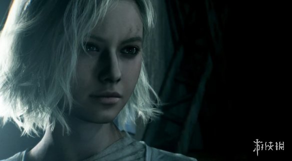 《生化危机9》中的格蕾丝角色的配音演员曾被吊起来进行录音,旨在提升角色的真实性! 《生化危机9》中的格蕾丝角色的配音演员曾被吊起来进行录音,旨在提升角色的真实性!