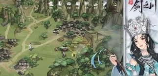 关于在“对决剑之川”游戏中，褚万钧所掌握的技能及其详细介绍