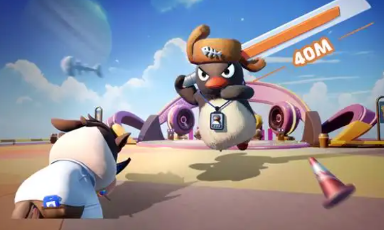 奥星热浪新手指南:全面解析新手入门玩法
奥星热浪新手指南:全面解析新手入门玩法