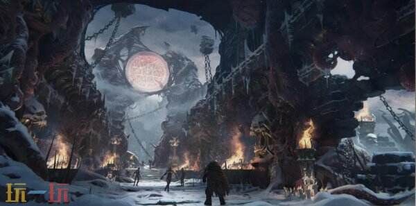 关于《毁灭战士：黑暗时代》即将推出的新DLC，消息显示其规模之宏大令人震惊！