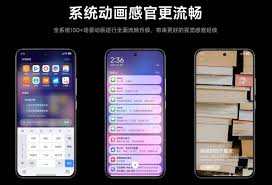 小米超级岛的主要功能有哪些?- 小米超级岛详细功能解析 小米超级岛的主要功能有哪些?- 小米超级岛详细功能解析