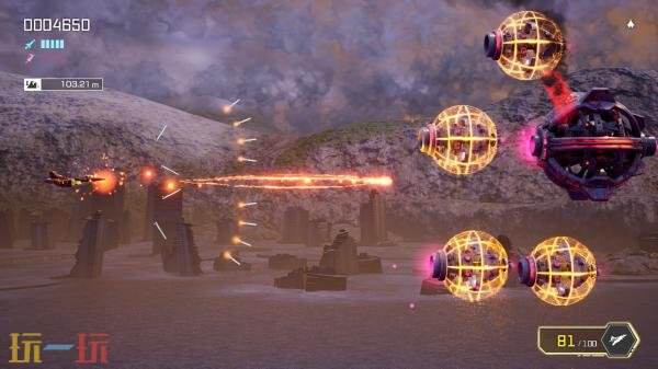 备受期待的射击游戏《FZ：Formation Z》定于5月21日正式发布 

