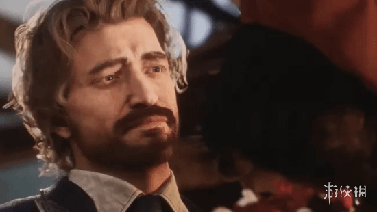 《光与影》的原声配乐中竟然隐藏着剧情的预告！然而，普通玩家很难理解其中的含义。