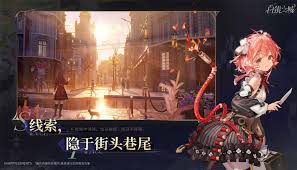 探索白银之城的过程如何有效提升你的阅历——白银之城的修炼之道