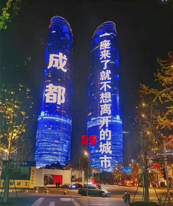 男子利用人工智能技术制作低俗视频被成都警方依法拘留,意在抹黑城市形象
男子利用人工智能技术制作低俗视频被成都警方依法拘留,意在抹黑城市形象