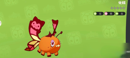 《洛克王国：世界》盛夏蝶后技能类似的宠物介绍