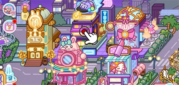 兔小萌世界的初学者攻略—入门技巧与玩法指南详解