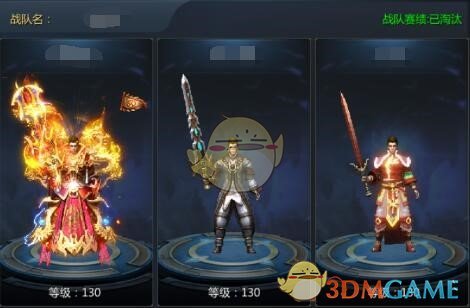 《王者之路传奇》跨服天梯竞技场指南和策略详解