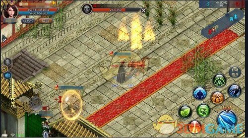 《王者之路传奇》跨服天梯竞技场指南和策略详解