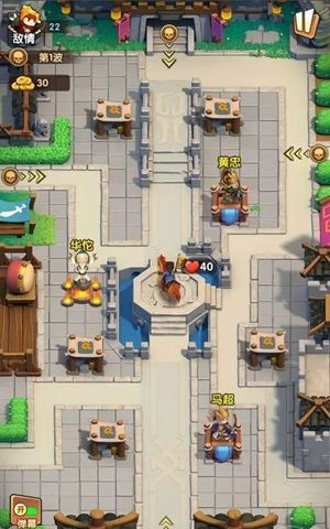 我所守护的家园阵容组合技巧—详细解析各种阵型搭配方案