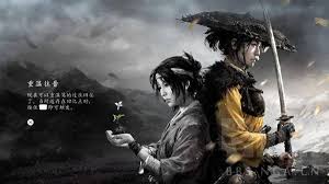 关于“羊蹄山之魂”与其前作时间线的梳理方法，如何系统地整理剧情发展脉络

