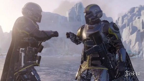 《绝地潜兵2》的容量实现了显著“瘦身”，从原来的154GB减至仅23GB