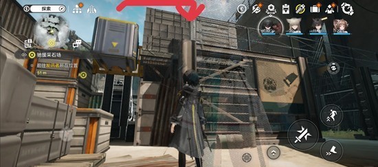 明日方舟终末地中,如何开启“驰援采石场”区域的大门 明日方舟终末地中,如何开启“驰援采石场”区域的大门