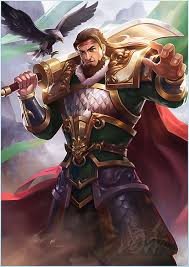 名将杀中关于孙坚的技能有哪些？以下是对孙坚技能的详细介绍。