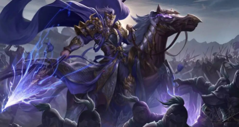 关于三国杀最新推出的权势三级武将骥·张辽的技能全面解析