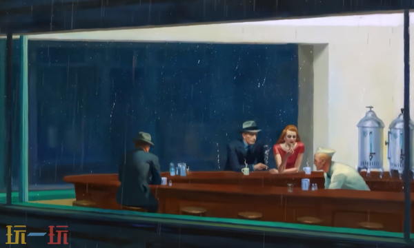 悬疑与探索元素相融合的游戏《请观看展品》预告玩法揭秘