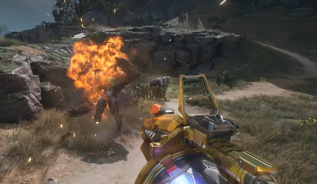 《逆战：未来》中“鹰击长空”模式的详细介绍