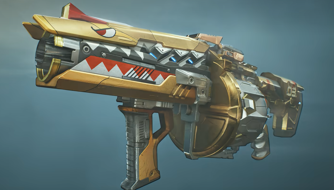 《逆战：未来》中“鹰击长空”模式的详细介绍