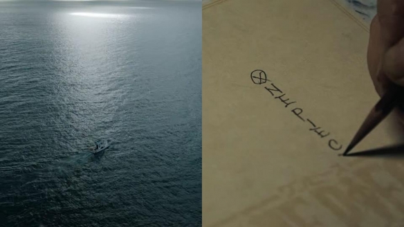 《海贼王》的狂热粉丝们成功揭示了作者藏匿宝藏的位置！仅用不到24小时便破解了谜底