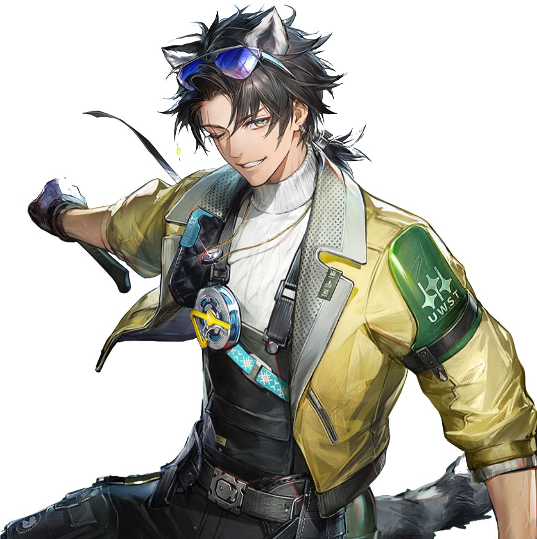 《明日方舟：终末地》中值得一用的五星角色盘点
