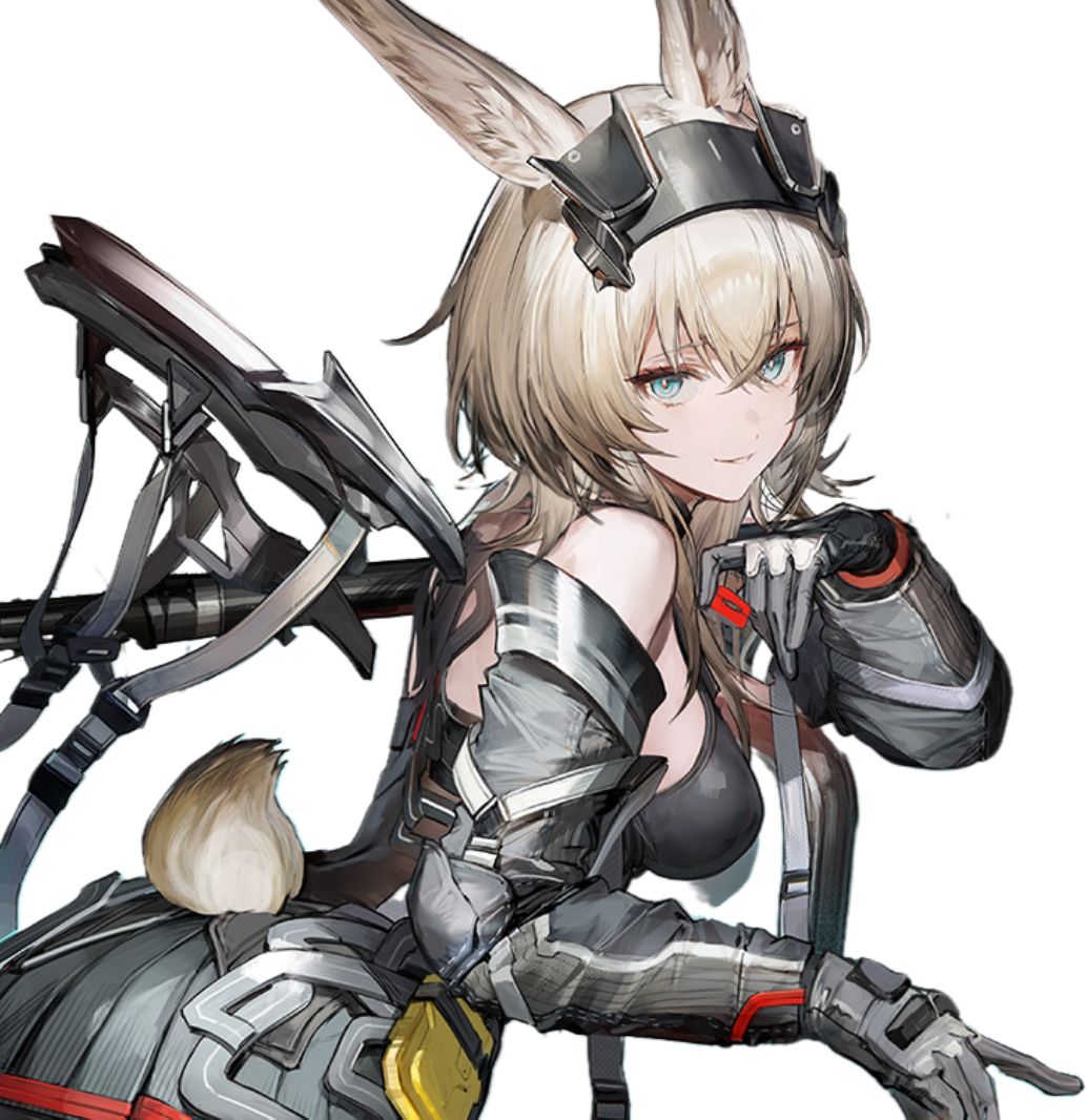 《明日方舟：终末地》中值得一用的五星角色盘点
