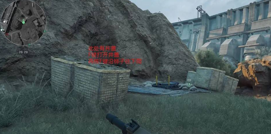 关于三角洲行动零号大坝在2026年2月6日的密码破解指南，以下为详细介绍。 

