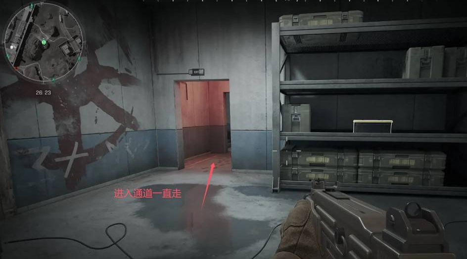 关于三角洲行动零号大坝在2026年2月6日的密码破解指南，以下为详细介绍。 

