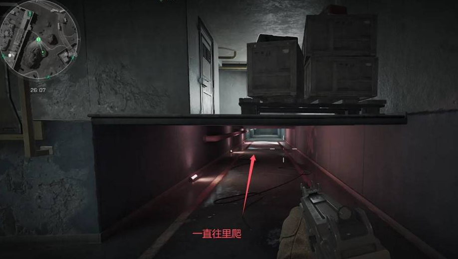 关于三角洲行动零号大坝在2026年2月6日的密码破解指南，以下为详细介绍。 

