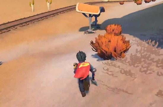 沙石镇时光中寻找补血草的理想地点