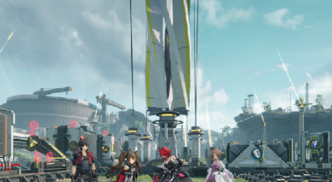 《明日方舟：终末地》协议采录桩的详细介绍