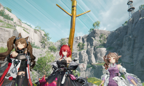 《明日方舟：终末地》协议采录桩的详细介绍