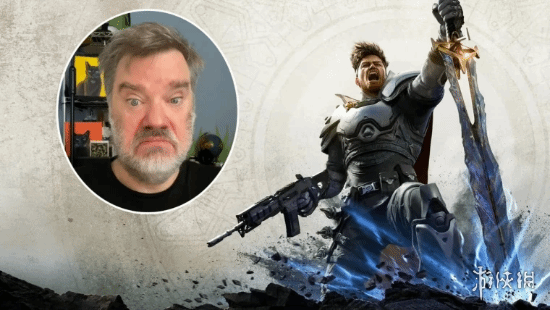知名编剧发声：呼吁理性看待游戏社区的不良风气与开发者