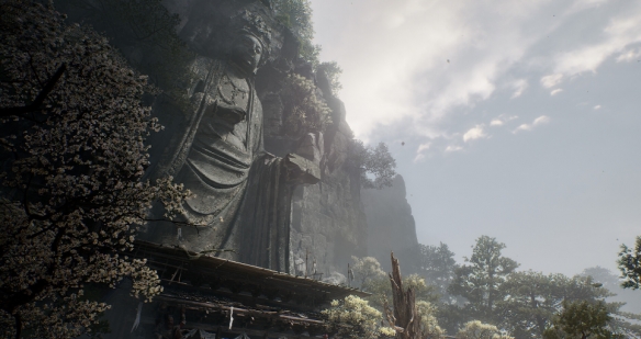 国产武侠题材的游戏《一盏秋声：锦衣卫》正式上线Steam平台！以下为首批精彩截图展示