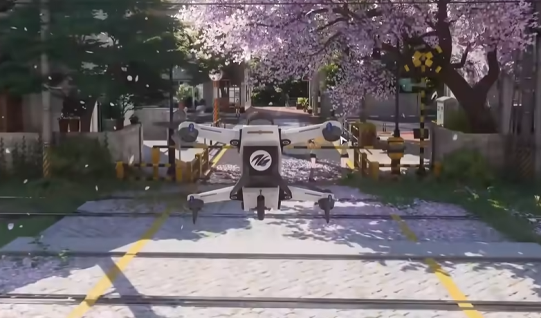 《异环》中无人机的主要功能及其作用简介