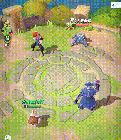 口袋斗蛐蛐中的范海辛技能及属性介绍 口袋斗蛐蛐中的范海辛技能及属性介绍