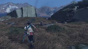 羊蹄山之魂德之祝福护身符具体藏匿在哪个位置？——关于羊蹄山之魂德之祝福护身符的寻找地点详解