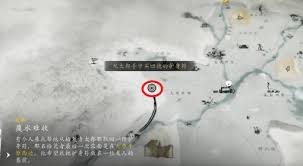 羊蹄山之魂德之祝福护身符具体藏匿在哪个位置？——关于羊蹄山之魂德之祝福护身符的寻找地点详解