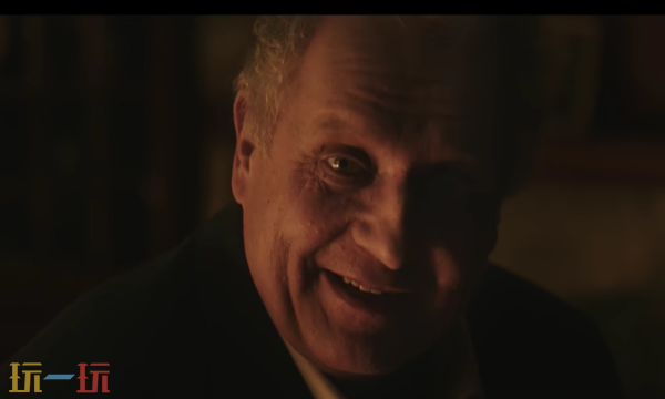 《层层恐惧3》首次预告片亮相,展现真人概念的预示! 《层层恐惧3》首次预告片亮相,展现真人概念的预示!