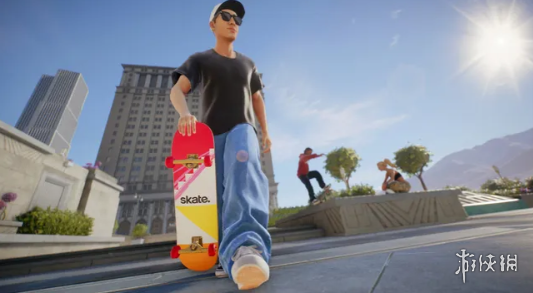 《Skate》工作室遭遇裁员！开发团队坚决表示将继续前行
