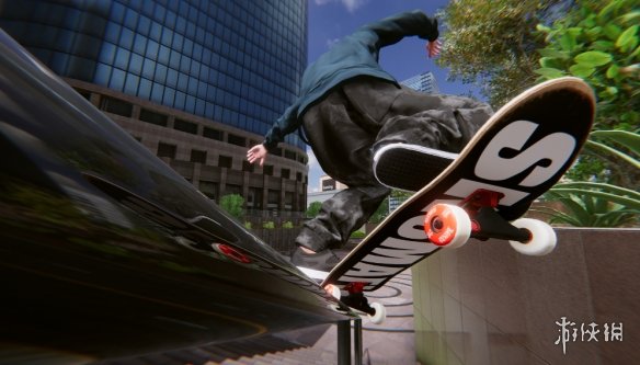 《Skate》工作室遭遇裁员！开发团队坚决表示将继续前行
