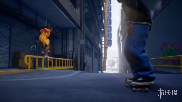 《Skate》工作室遭遇裁员！开发团队坚决表示将继续前行
