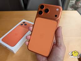 如何利用iPhone 17 Pro Max拍摄动态影像—详细教程与操作技巧
如何利用iPhone 17 Pro Max拍摄动态影像—详细教程与操作技巧