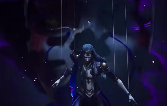 《王者荣耀世界》中的野外boss介绍