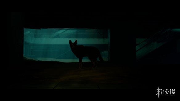 项目命运堪忧？《银翼杀手2033：迷宫》在Steam平台显示停售通知 

