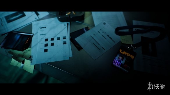 项目命运堪忧？《银翼杀手2033：迷宫》在Steam平台显示停售通知 

